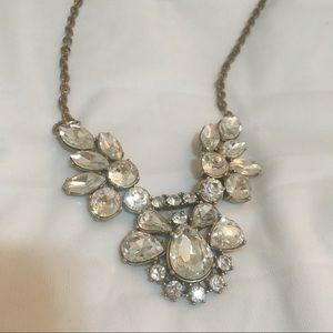 JCrew Statement Necklace